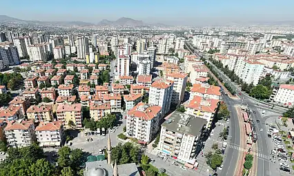 Kayseri'de yaşayan emekliler dikkat! Melikgazi ve Talas'a bakın ne yapılacak?