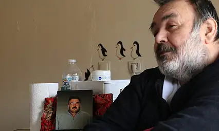 Kayseri'de yaşayan Engin Akbadal'ın tek hayali: Dışarı çıkmak