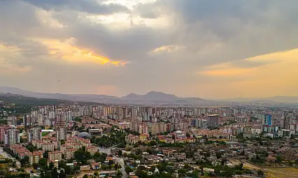 Kayseri'de yaşayanlar dikkat! 08.45'de başlayacak