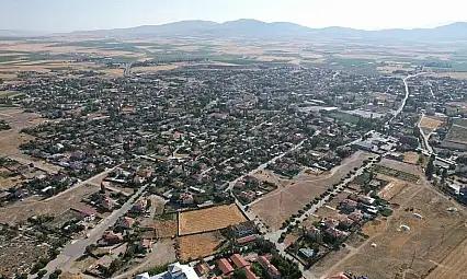 Kayseri'de yatırımcıların beklediği fırsat! O ilçede 25 bin TL'ye arsa satılacak