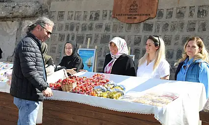 Kayseri'de yatırımlar sonuç verdi! Hayvan sayısında yüzde 24'ü aşan artış