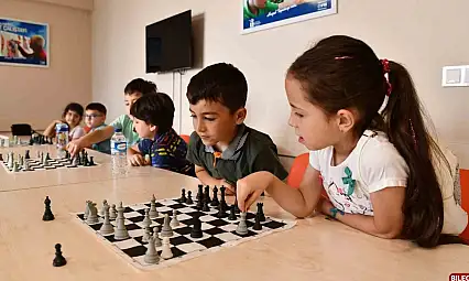 Kayseri'de yaz okulu kayıtları başlıyor!