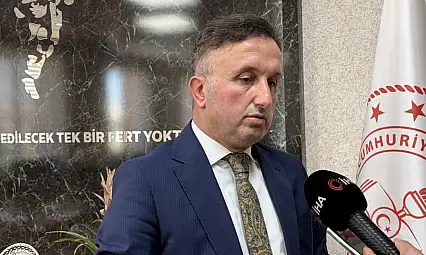 Kayseri'de yaz tatili başlıyor! Müdür Esen'den öğrenci ve velilere mesaj