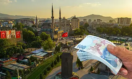 Kayseri'de yeni asgari ücret için beklentiler yükseldi: Vatandaşlar ne dedi?