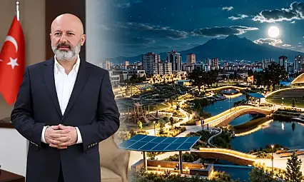 Kayseri'de yeni bir yerleşimin kapısı açılıyor! Belediye Başkanı açıkladı