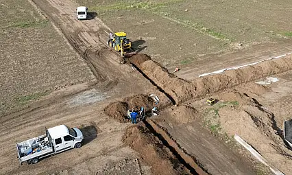 Kayseri'de yeni evlerle birlikte ihtiyaç arttı!