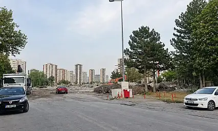 Kayseri'de yeni hastanenin çizimleri başladı! İhale 150 gün sonra