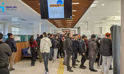 Kayseri'de yeni iş fırsatı! 2 firma personel alacak