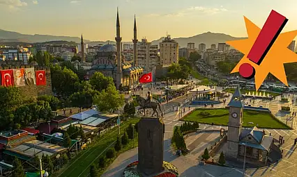 Kayseri'de yeni okul için müjde verildi! Yarın temeli atılacak