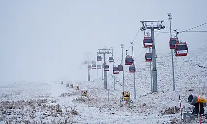 Kayseri'de yeni sezonda oraya gidecekler dikkat! Zam geldi, işte o ücretler