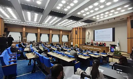 Kayseri'de yeni terminal projesi iptal edildi! Bakın o arsaya ne oldu?