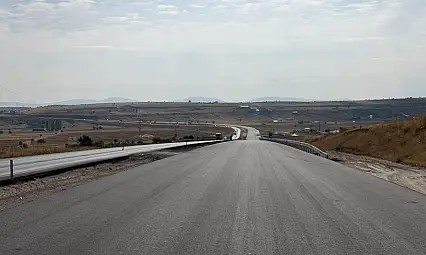 Kayseri'de yeni yol için geri sayım başladı! Bir hafta içinde açılıyor