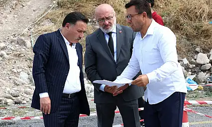 Kayseri'de yeniden aday olmayan rektörden manidar paylaşım!