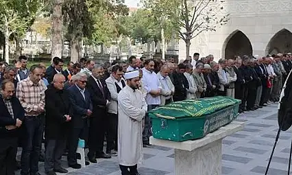Kayseri'de Yeniden Refah Partili ismin acı günü