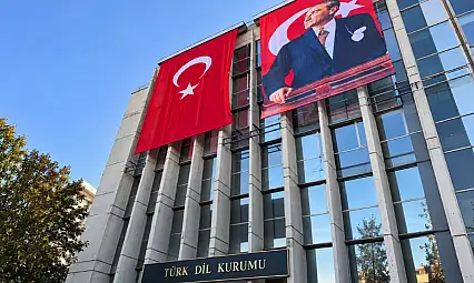 Kayseri'de yıllardır kullanılan o kelime TDK'nin listesinde!