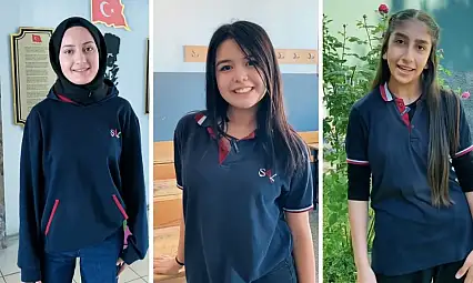 Kayseri'de YKS hareketliliği! Müdürden dikkat çeken paylaşım