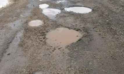 Kayseri'de yol isyanı: 'Evden çok sanayiye gidiyoruz'