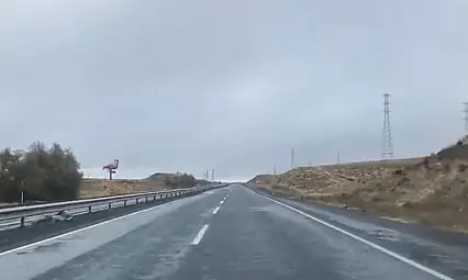 Kayseri'de yola çıkacaklar dikkat! İşte son durum