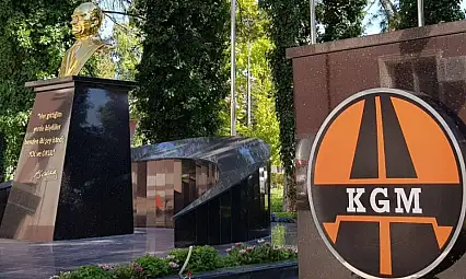 Kayseri'de yollar yenileniyor! Karayolları'ndan büyük hamle