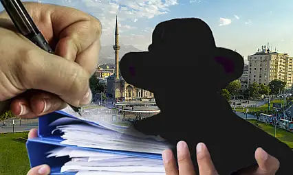 Kayseri'de yolsuzluk iddialarını gündeme taşıyan isim pes etti ve ekledi: Tehdit ediliyorum!