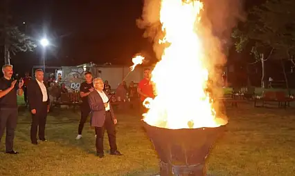 Kayseri'de yüzlerce kişinin başvurduğu etkinlikte kontenjanlar doldu
