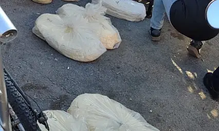 Kayseri'de zabıta ekipleri o gıdalara el koydu