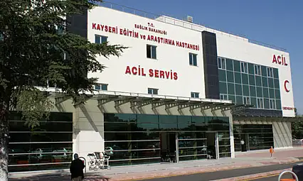 Kayseri'de zehirlenme iddiası ile ilgili o kolejden açıklama: Temiz çıktı!