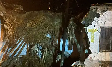 Kayseri'de zor gece: Yahyalı ve Bünyan'da son durum