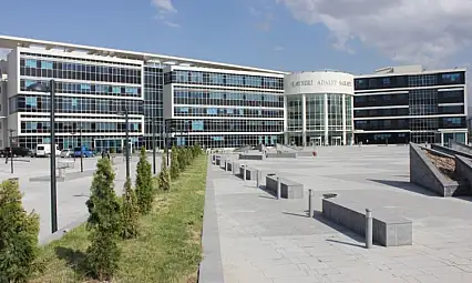 Kayseri'deki 1 milyonluk zimmet iddiası mahkemede sonuçlandı