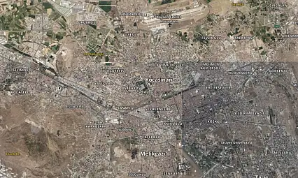 Kayseri'deki 42 mahalle için kritik karar! Kırsal olarak belirlendiler