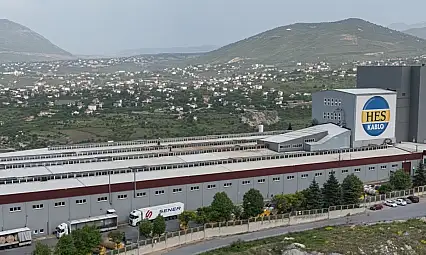 Kayseri'deki 50 yıllık fabrika mahkemelik oldu! 280 mirasçı sonuç bekliyor