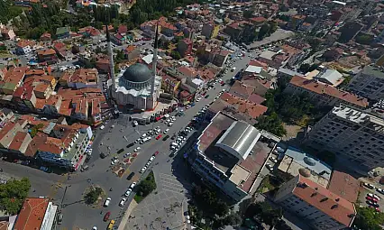 Kayseri'deki cami için karar verildi! Orada artık cenaze namazı kılınmayacak