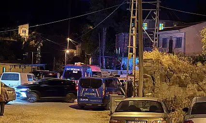 Kayseri'deki cami saldırısında yeni detay