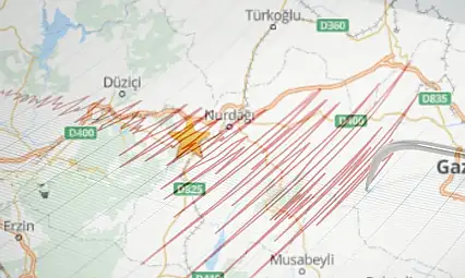 Kayseri'deki deprem bilimci o bölge için konuştu: Endişeye gerek yok