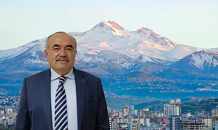 Kayseri'deki deprem hareketliliği ne anlama geliyor? Uzman değerlendirdi