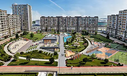 Kayseri'deki dev projenin temeli atılıyor! İşte tarih...