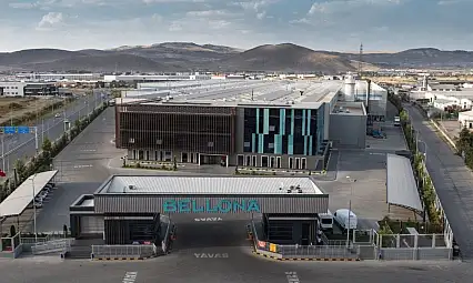 Kayseri'deki dev şirketin acı günü!