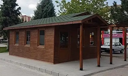 Kayseri'deki emekliler akın ediyor! 4 tane daha yapılacak