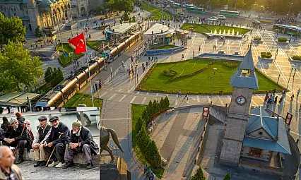 Kayseri'deki emekliler dikkat: Nakdi destek için yarın son gün!