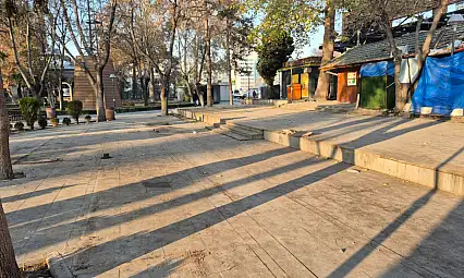 Kayseri'deki emeklilere kötü haber! En çok gittikleri yer kaldırıldı