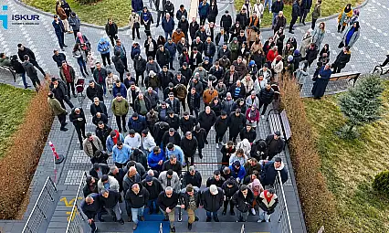 Kayseri'deki firmalar personel alacak! Görüşmeler yarın yapılacak