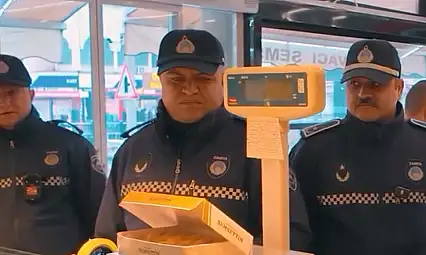 Kayseri'deki işletmeler mercek altında!