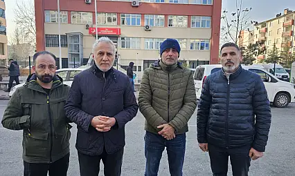 Kayseri'deki kamu kurumunda usulsüzlük iddiası!