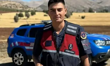 Kayseri'deki kazada uzman çavuş hayatını kaybetti