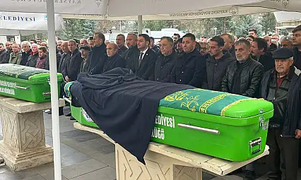 Kayseri'deki kolejin kurucusu son yolculuğuna uğurlandı!