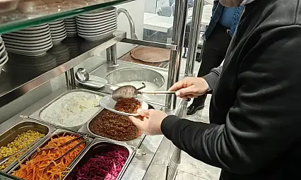 Kayseri'deki lokantacılardan o karara destek! 'Kafa karışıklığı önlendi'