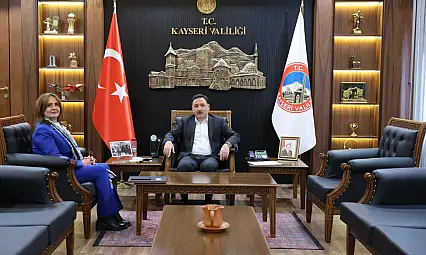 Kayseri'deki Müdür şimdi resmen görevden alındı!
