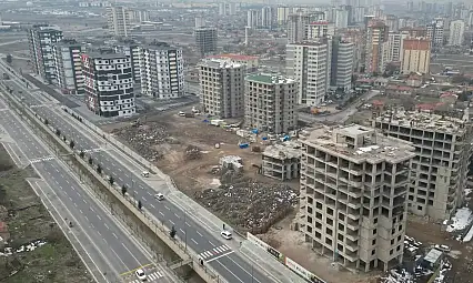 Kayseri'deki o daire açık arttırma ile satılacak!
