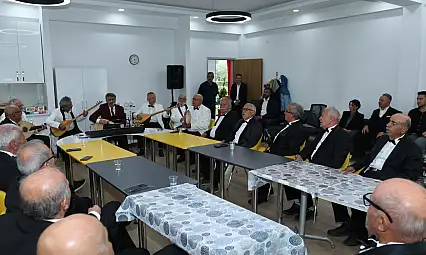 Kayseri'deki o isimlere Hollanda'dan davet