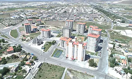 Kayseri'deki o konut icradan satılacak! Fiyatı belli oldu
